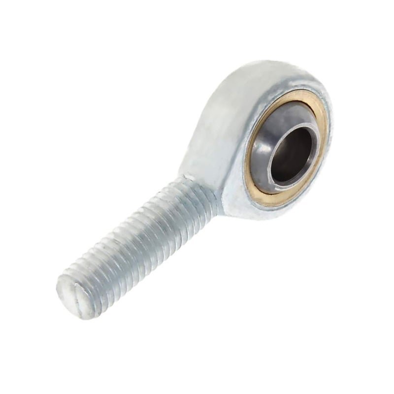 Female Rod End Bearing Right Hand Thread Steel Joint Replacement 10mm - Image 1